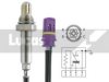 LUCAS ELECTRICAL LEB630 Lambda Sensor